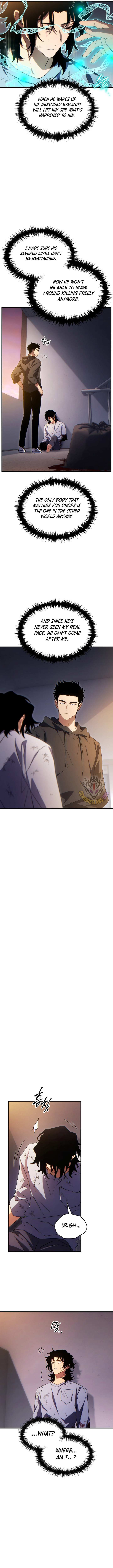 Read The 100th Regression of the Max-Level Player EN Manga Online