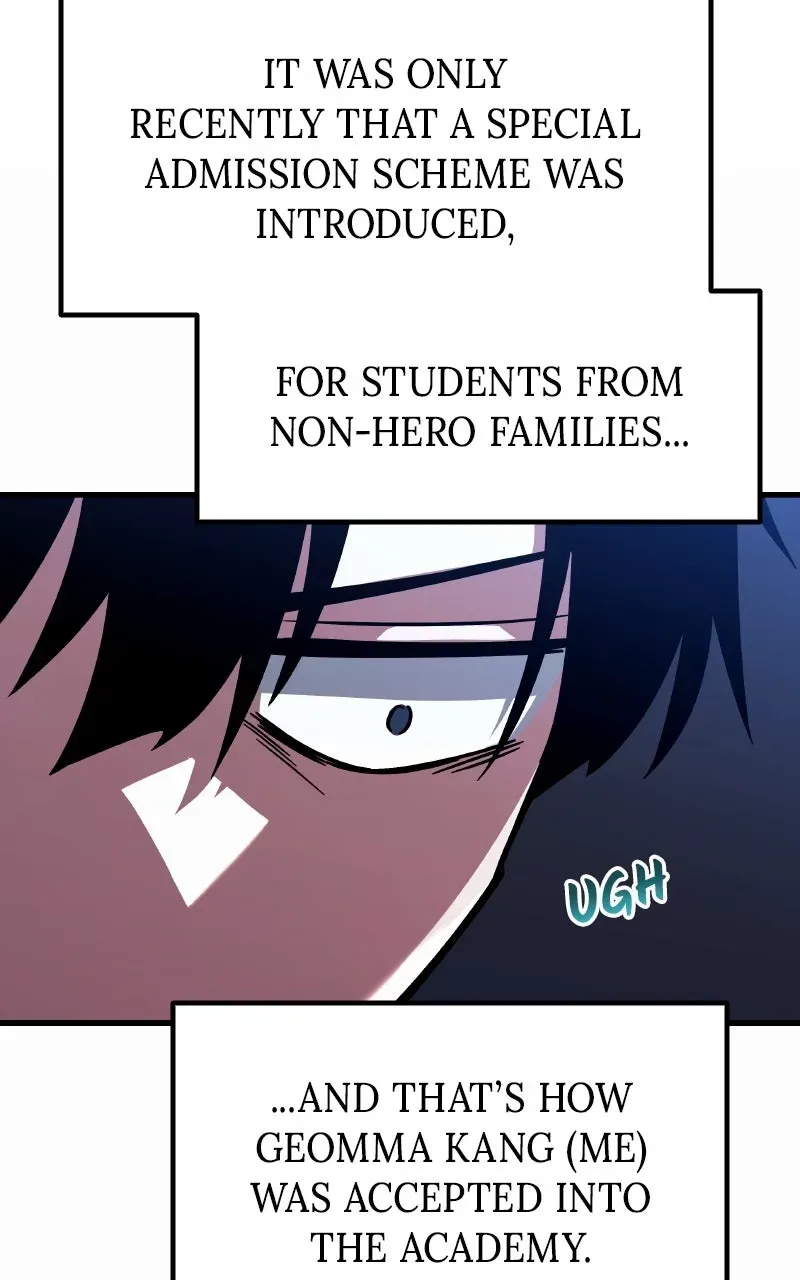 Read The Academy's Sashimi Sword Master EN Manga Online