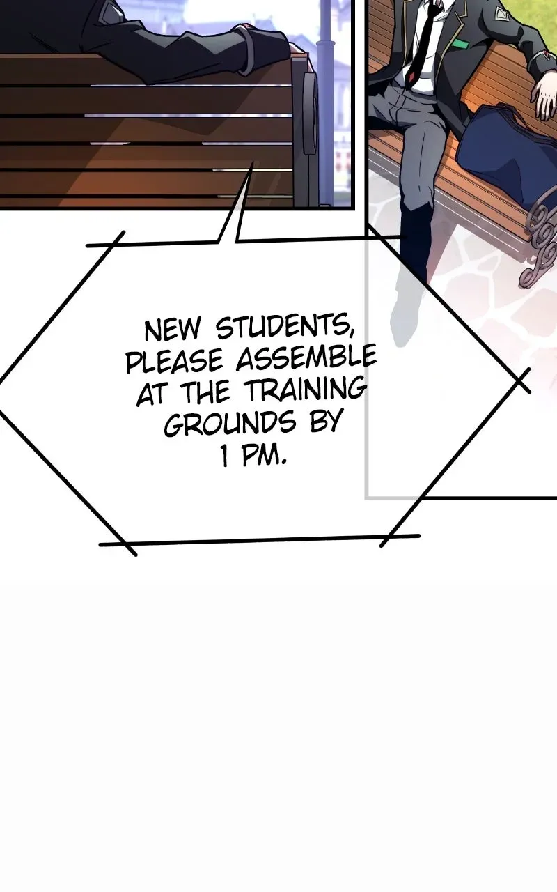 Read The Academy's Sashimi Sword Master EN Manga Online