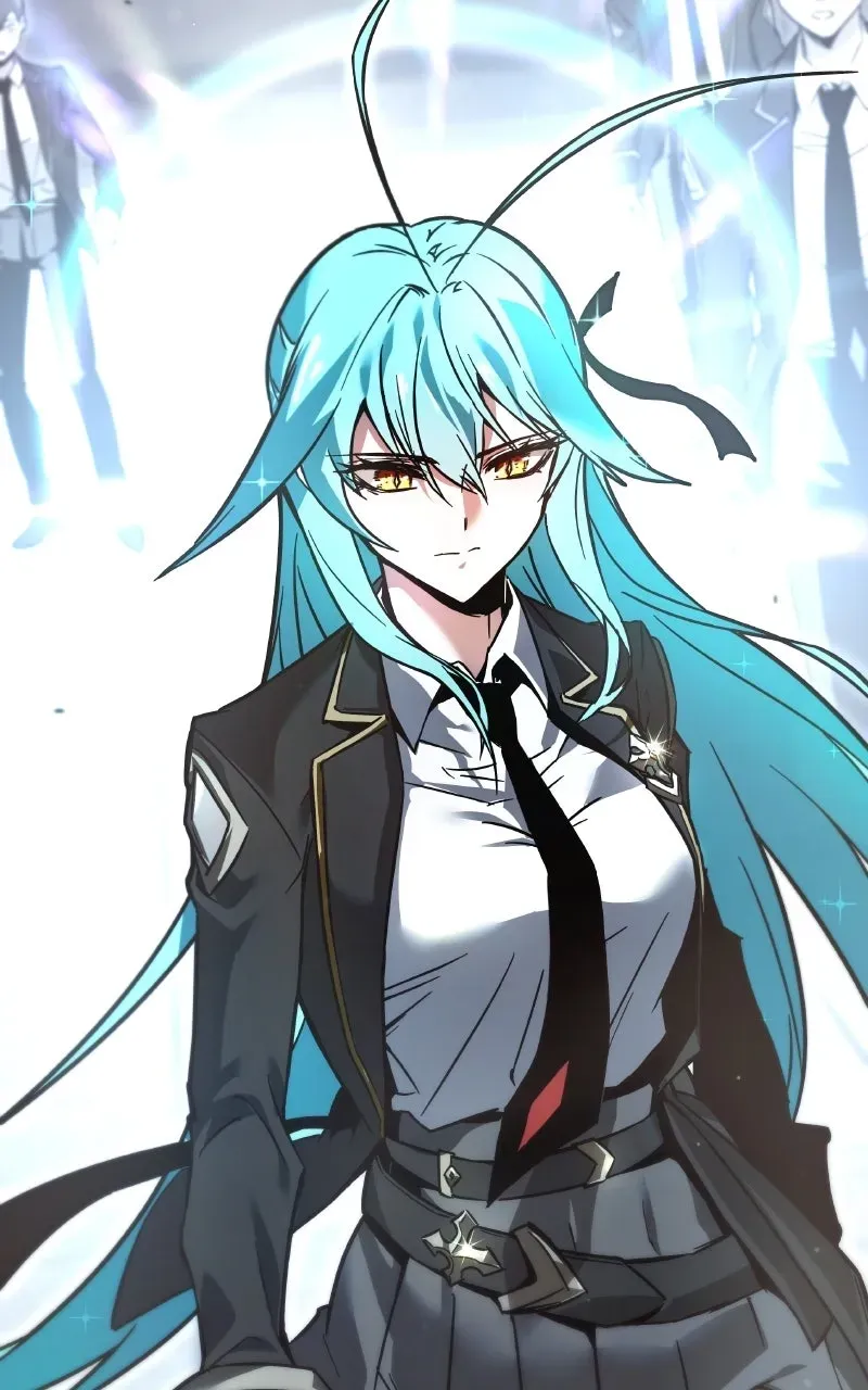 Read The Academy's Sashimi Sword Master EN Manga Online