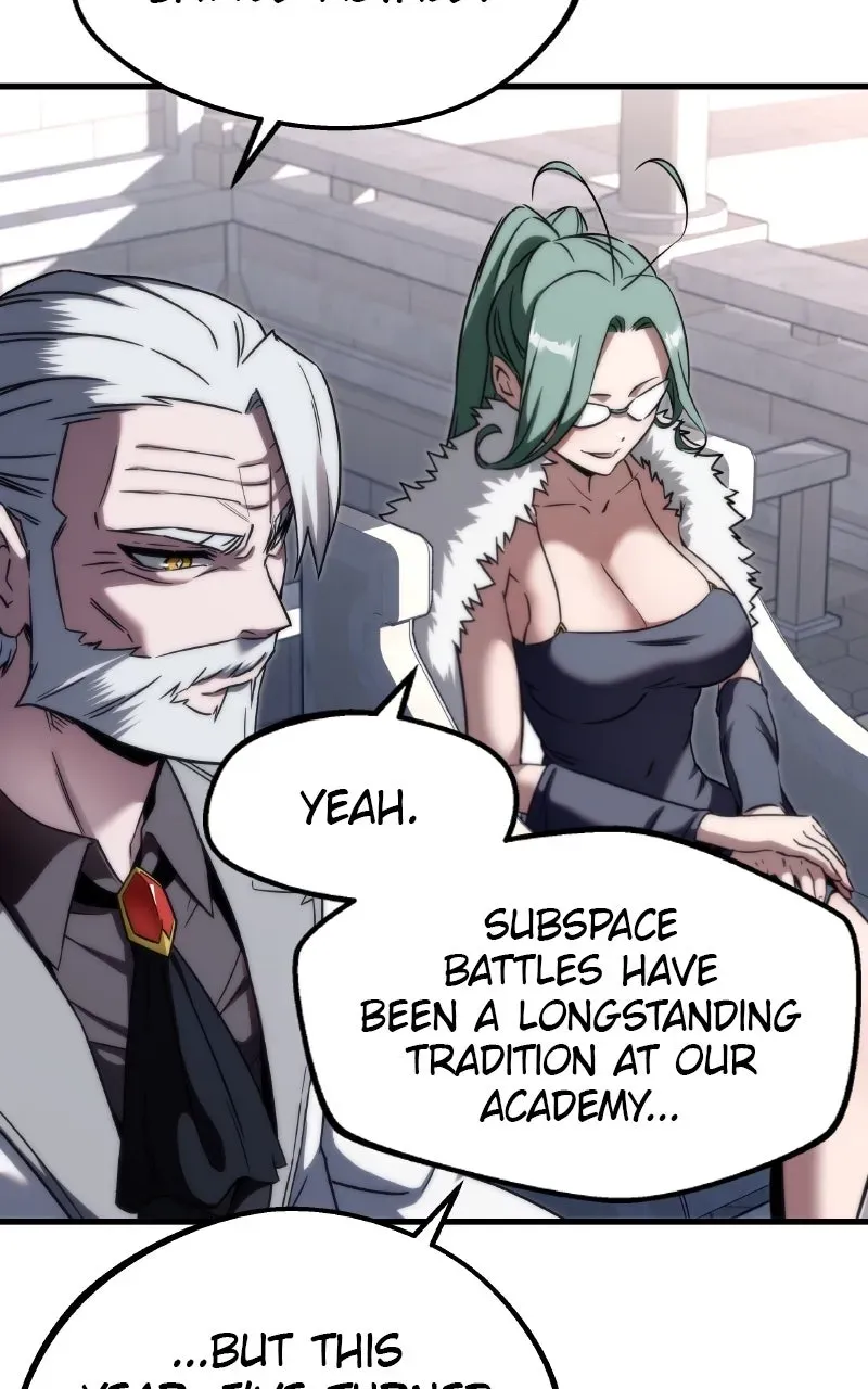 Read The Academy's Sashimi Sword Master EN Manga Online