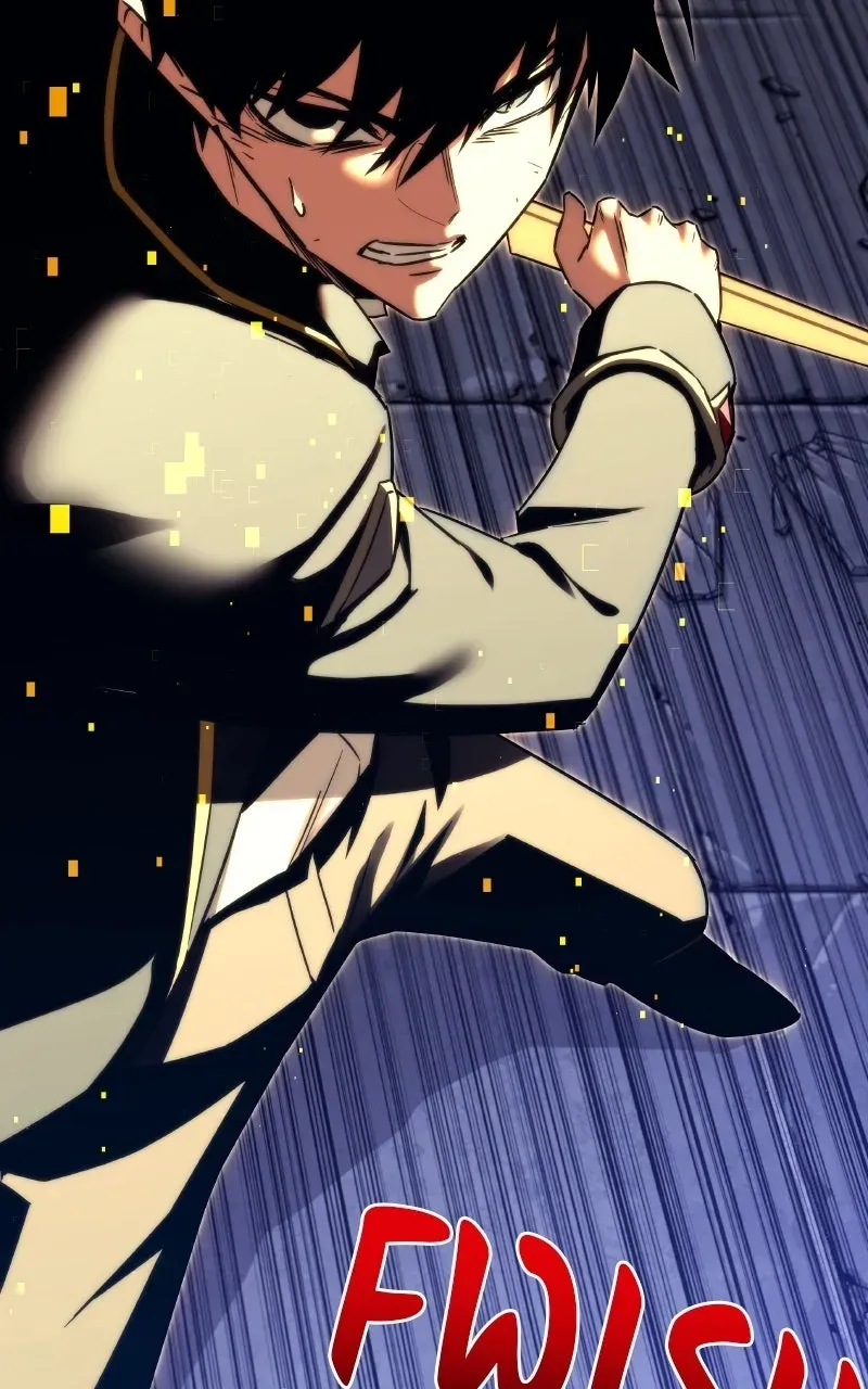 Read The Academy's Sashimi Sword Master EN Manga Online