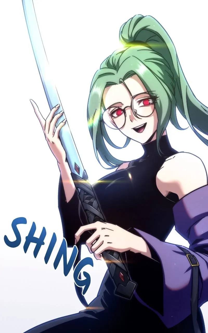 Read The Academy's Sashimi Sword Master EN Manga Online