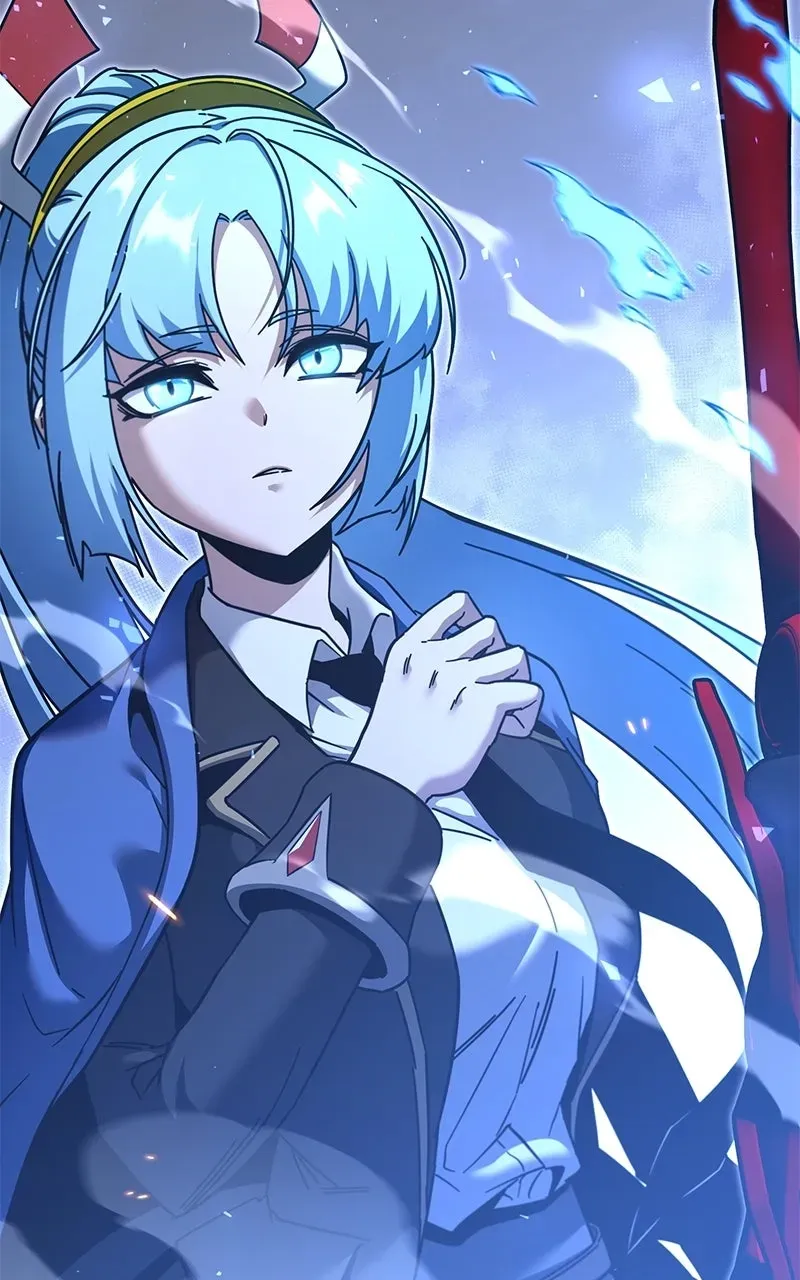 Read The Academy's Sashimi Sword Master EN Manga Online