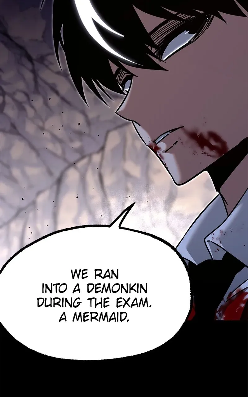 Read The Academy's Sashimi Sword Master EN Manga Online