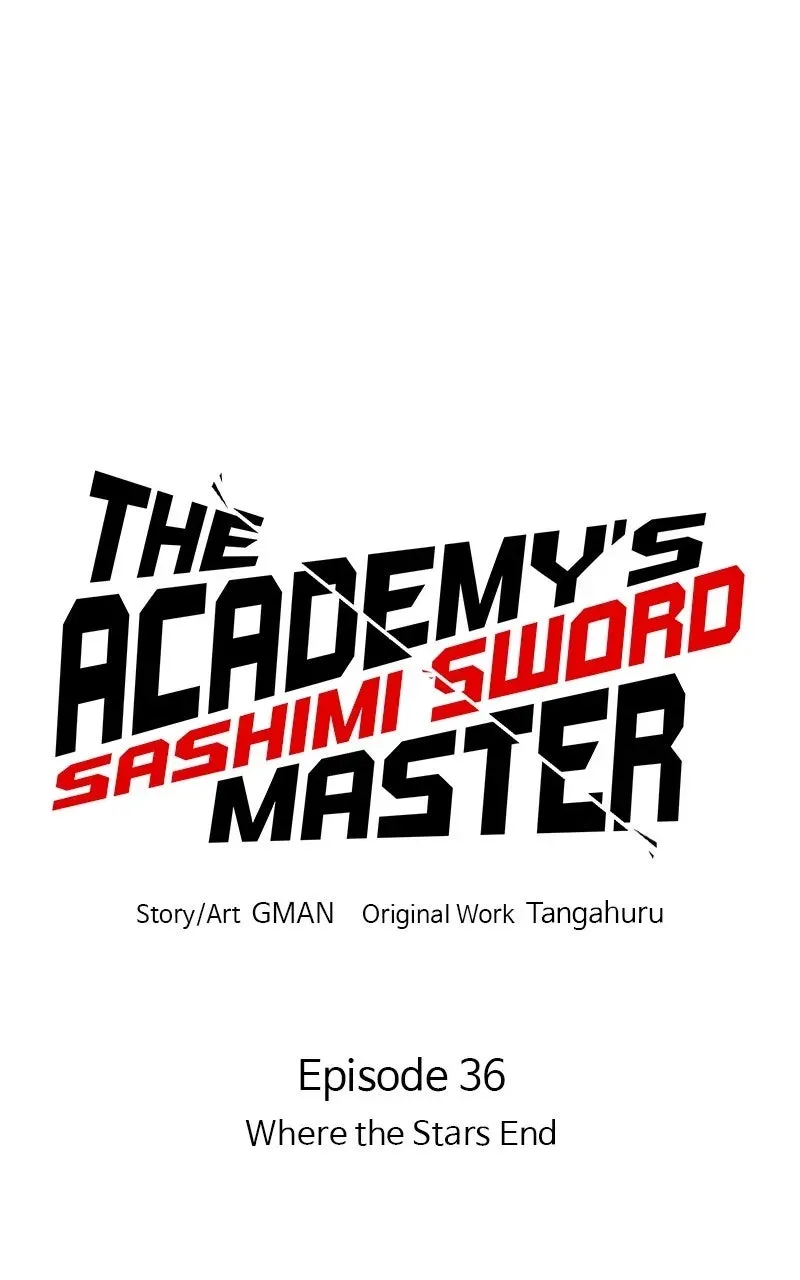 Read The Academy's Sashimi Sword Master EN Manga Online