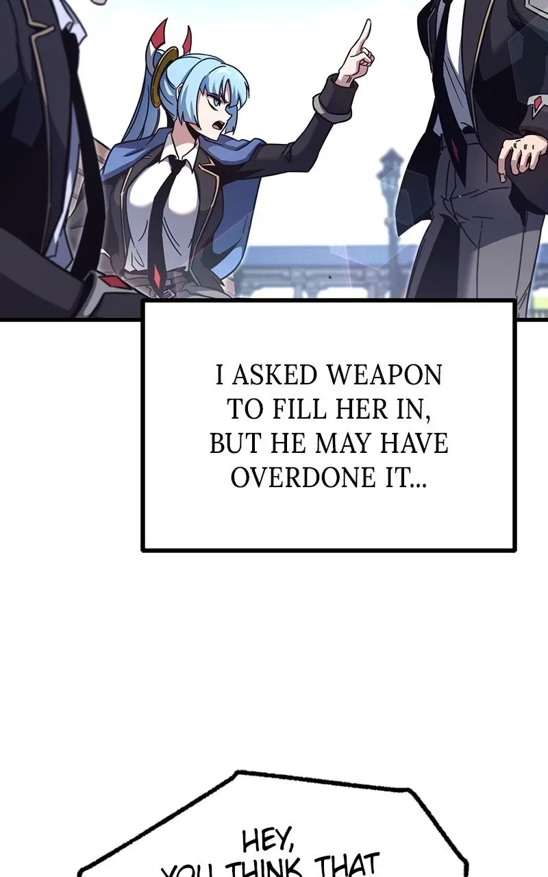 Read The Academy's Sashimi Sword Master EN Manga Online