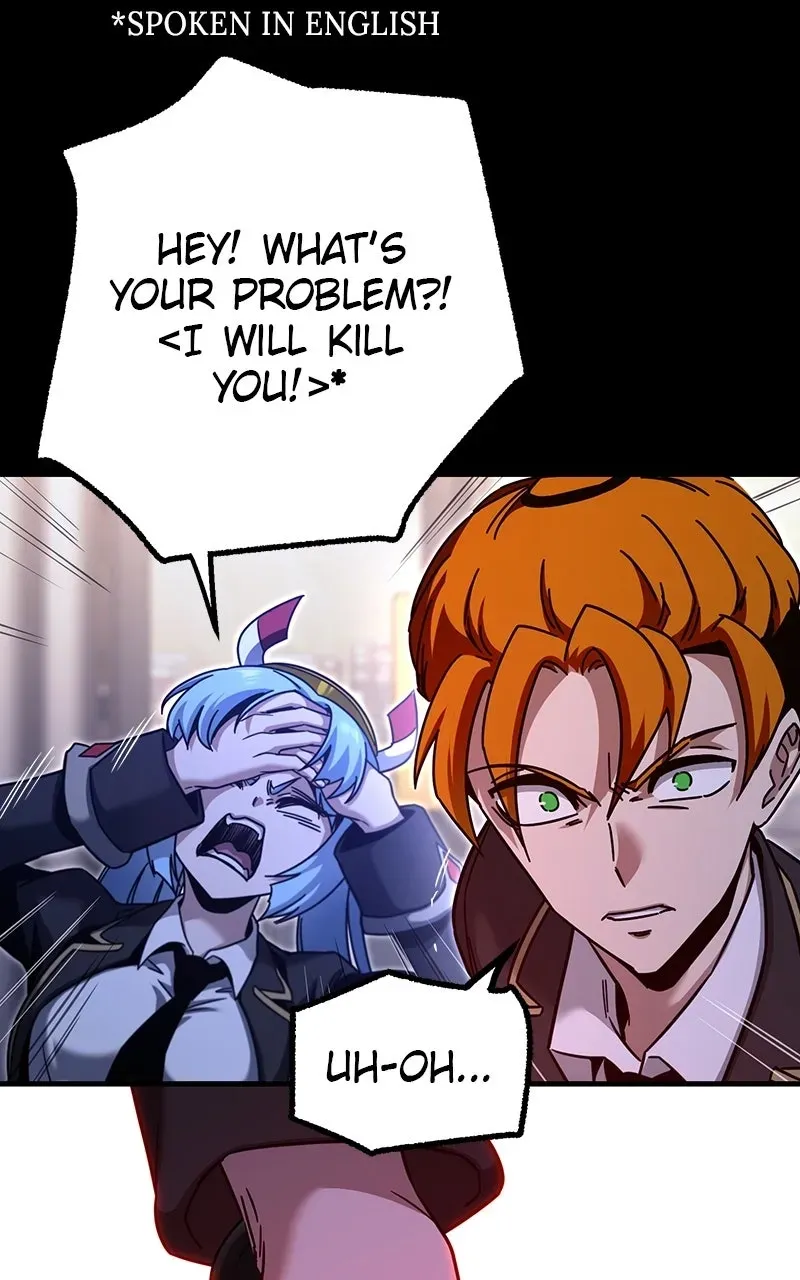 Read The Academy's Sashimi Sword Master EN Manga Online