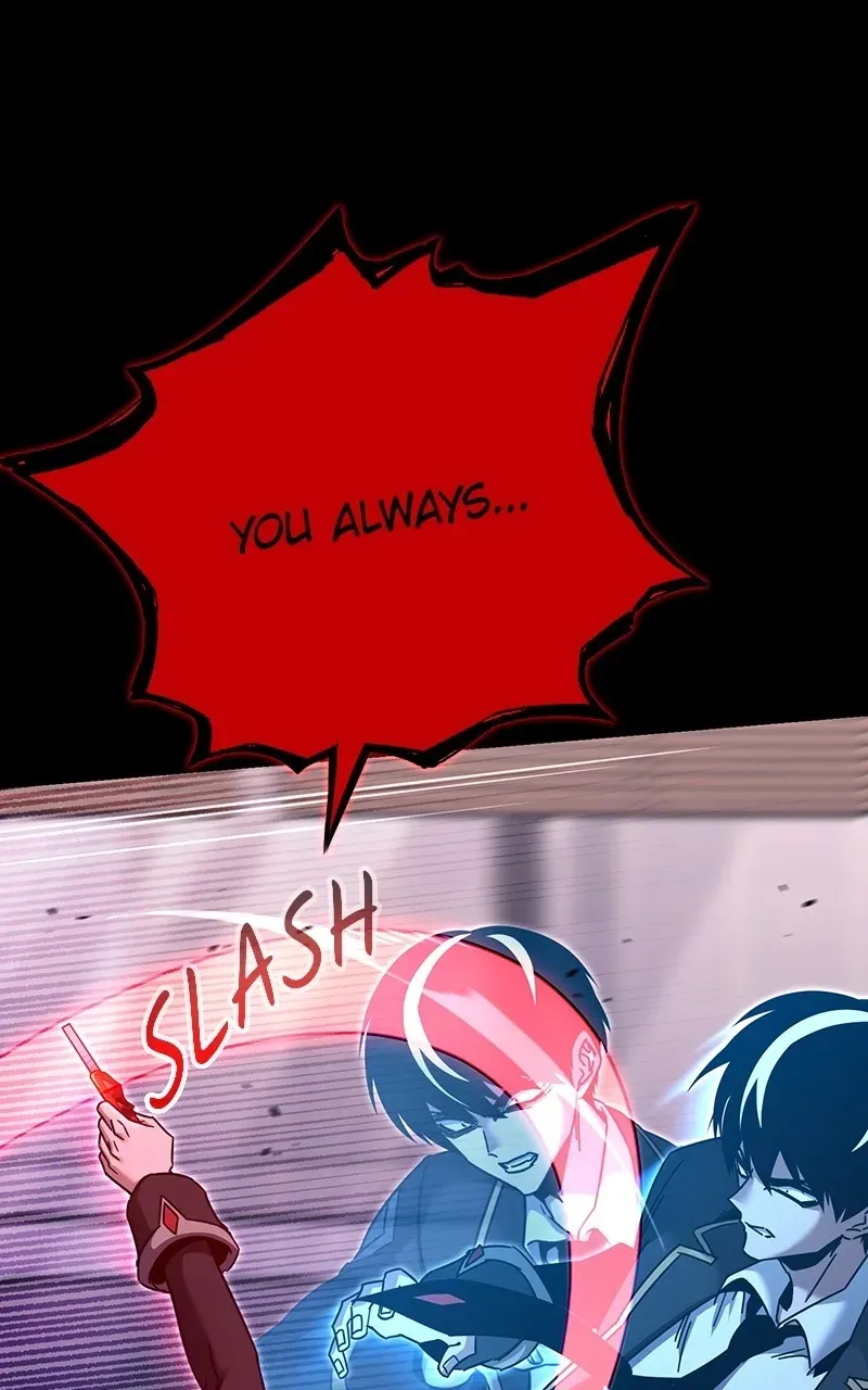 Read The Academy's Sashimi Sword Master EN Manga Online