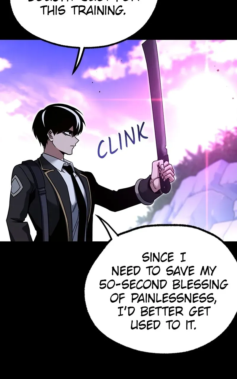 Read The Academy's Sashimi Sword Master EN Manga Online