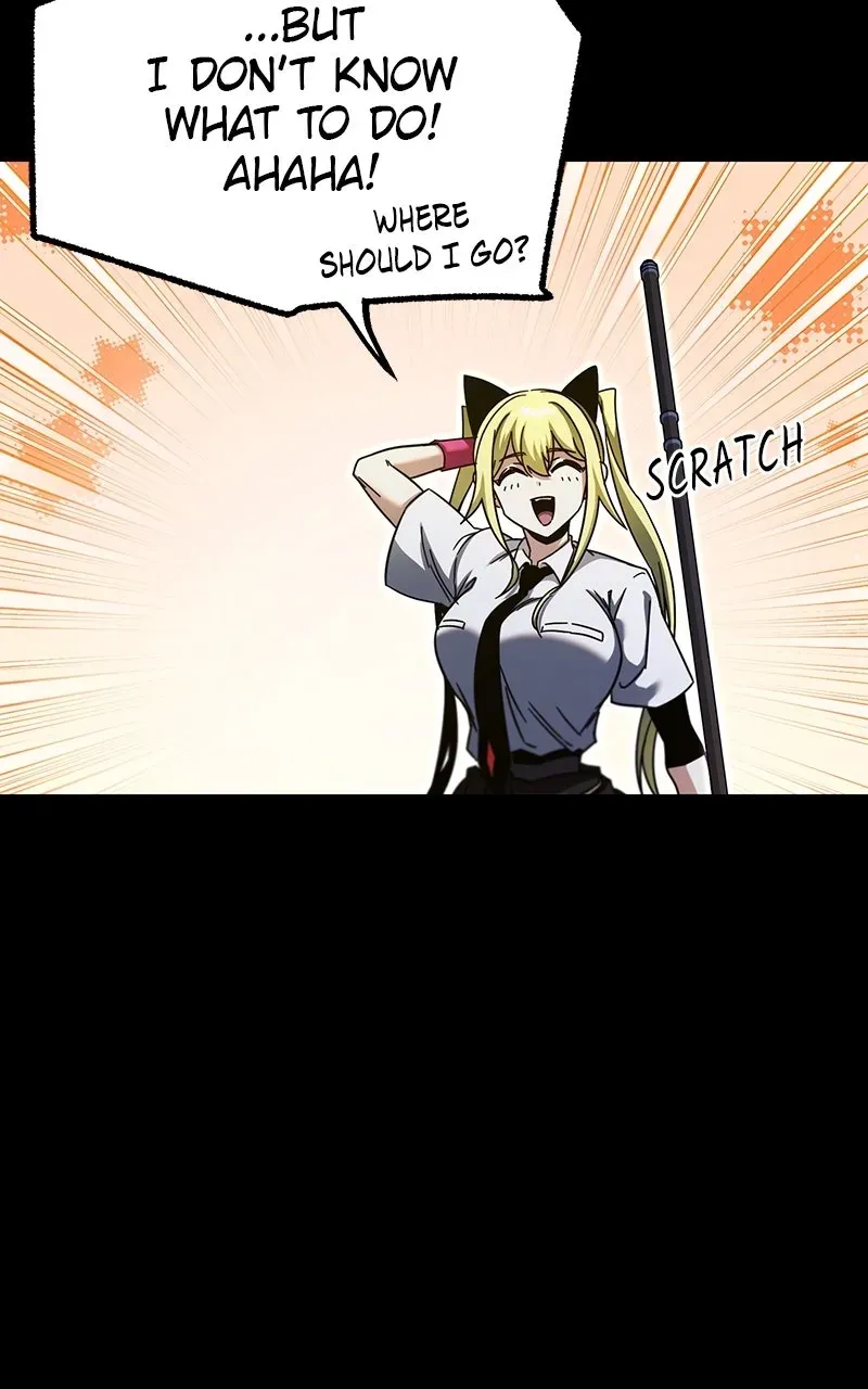 Read The Academy's Sashimi Sword Master EN Manga Online