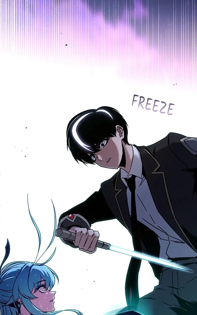 Read The Academy's Sashimi Sword Master EN Manga Online