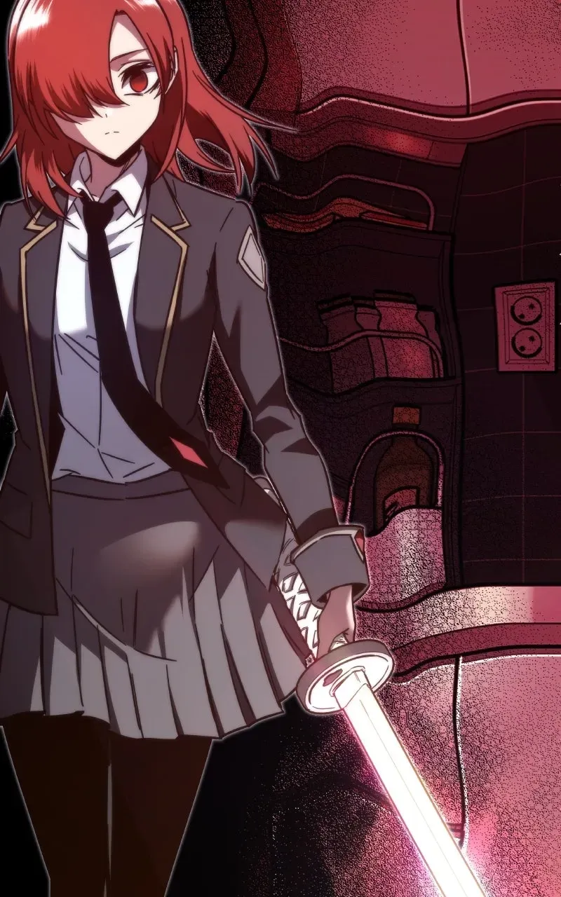 Read The Academy's Sashimi Sword Master EN Manga Online