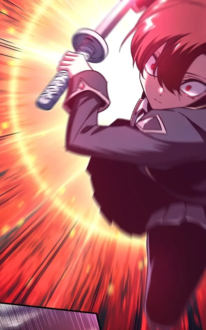 Read The Academy's Sashimi Sword Master EN Manga Online