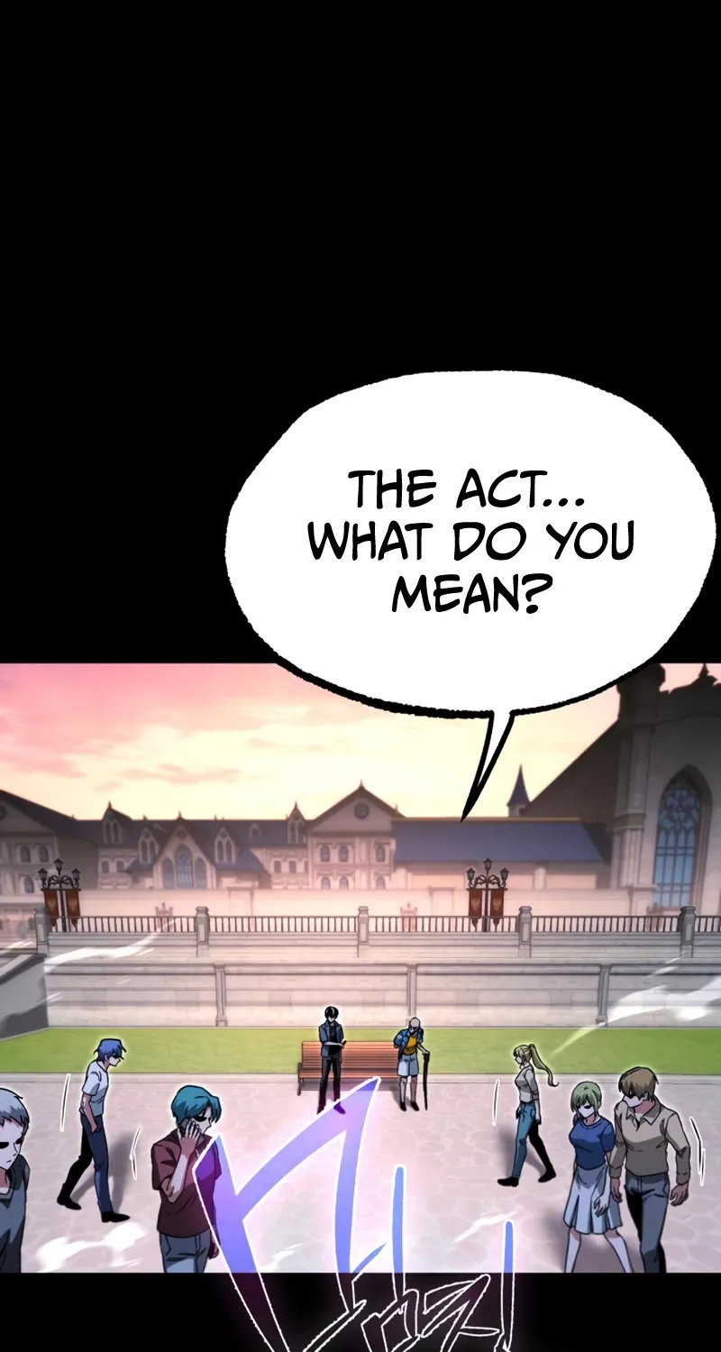 Read The Academy's Sashimi Sword Master EN Manga Online