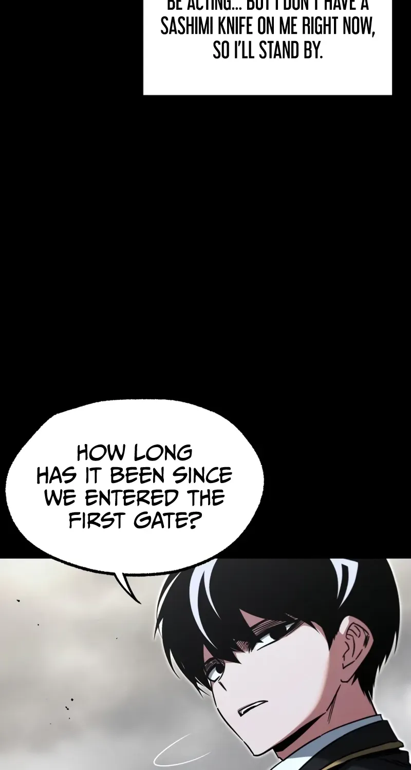Read The Academy's Sashimi Sword Master EN Manga Online