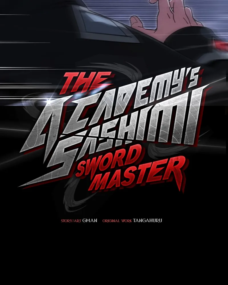 Read The Academy's Sashimi Sword Master EN Manga Online