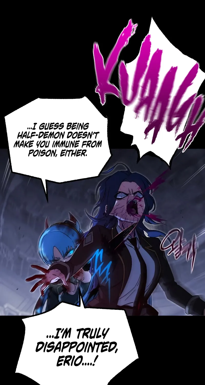 Read The Academy's Sashimi Sword Master EN Manga Online