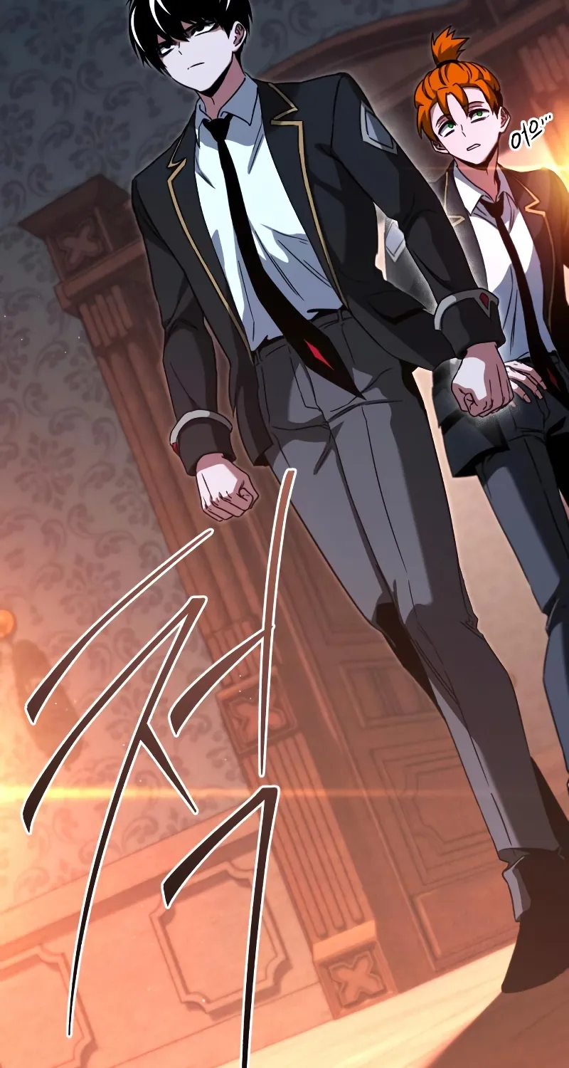 Read The Academy's Sashimi Sword Master EN Manga Online
