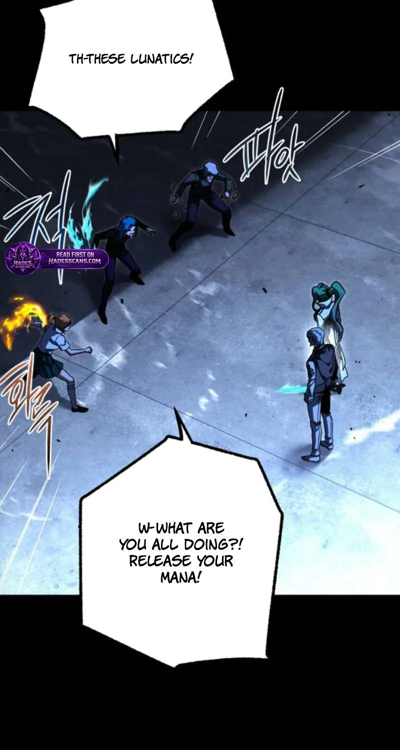 Read The Academy's Sashimi Sword Master EN Manga Online