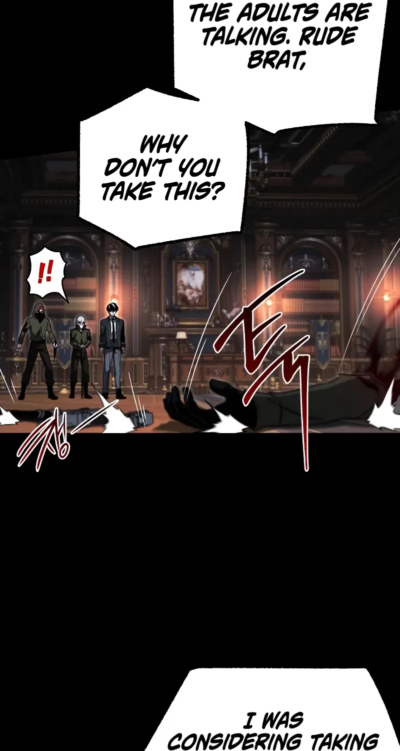 Read The Academy's Sashimi Sword Master EN Manga Online