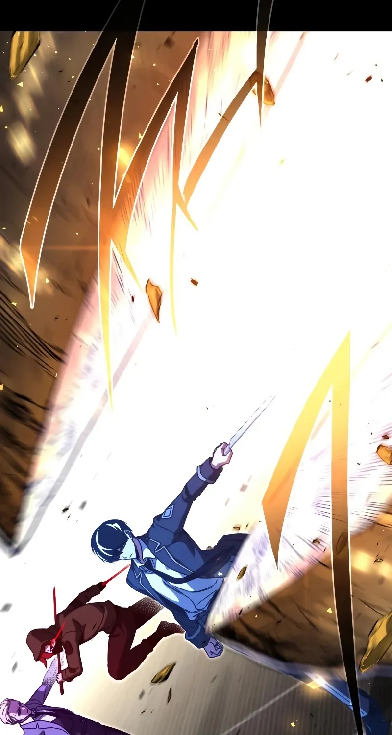 Read The Academy's Sashimi Sword Master EN Manga Online