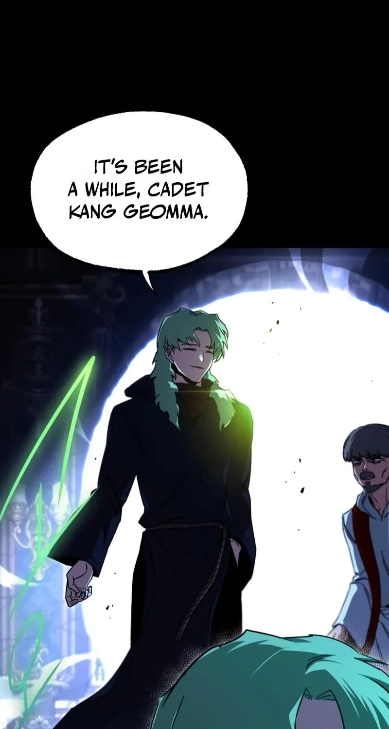 Read The Academy's Sashimi Sword Master EN Manga Online