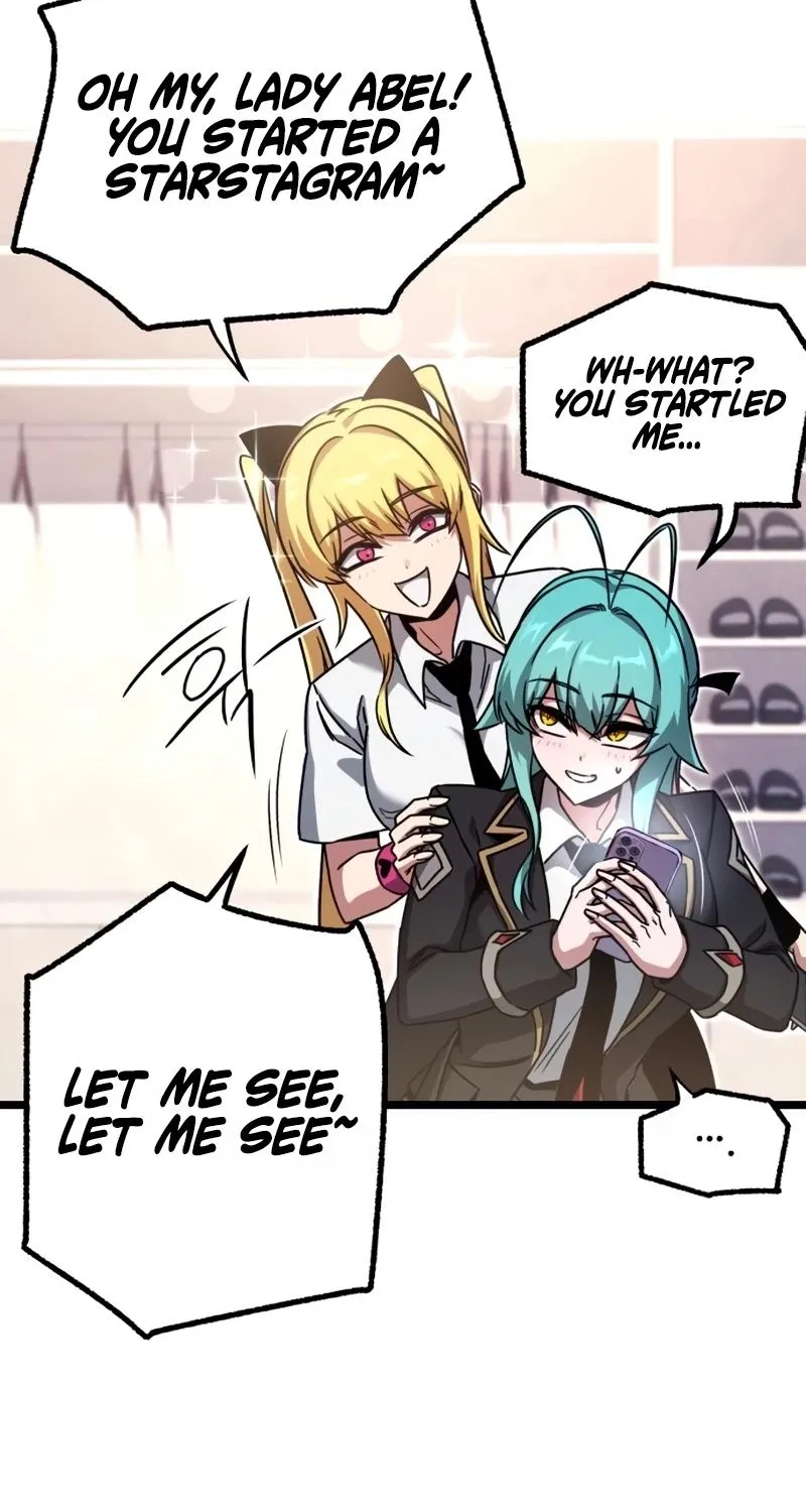 Read The Academy's Sashimi Sword Master EN Manga Online
