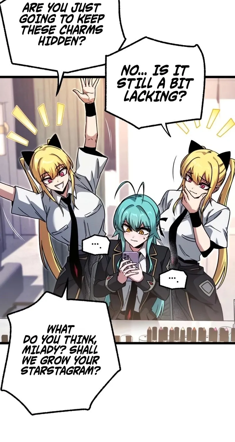 Read The Academy's Sashimi Sword Master EN Manga Online