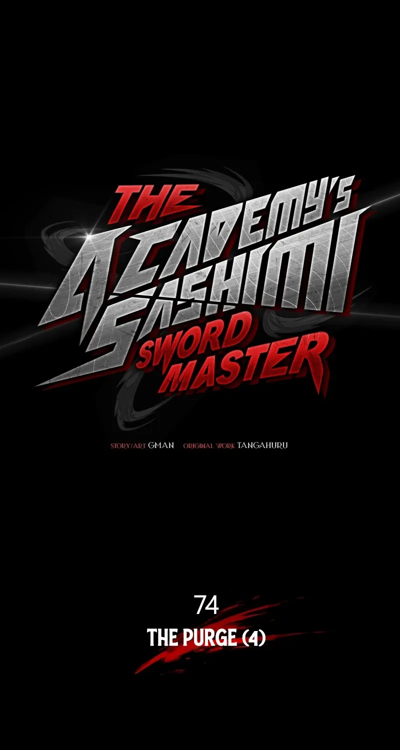 Read The Academy's Sashimi Sword Master EN Manga Online