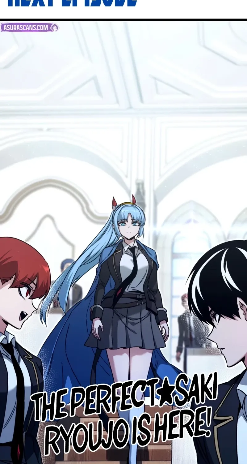 Read The Academy's Sashimi Sword Master EN Manga Online