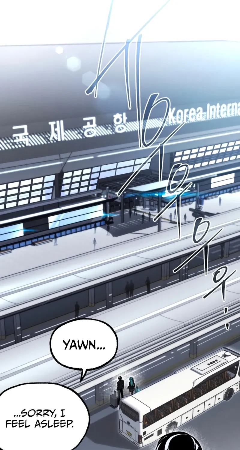 Read The Academy's Sashimi Sword Master EN Manga Online