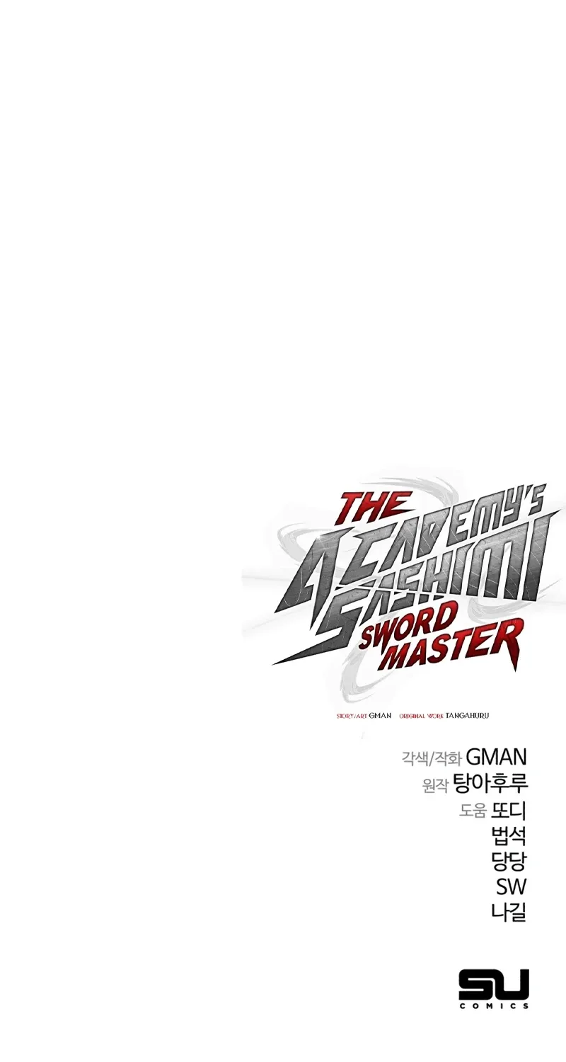 Read The Academy's Sashimi Sword Master EN Manga Online