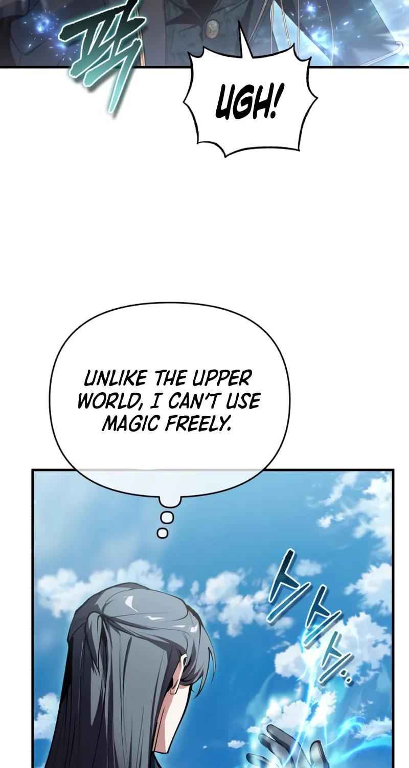 Read The Academy's Undercover Professor EN Manga Online