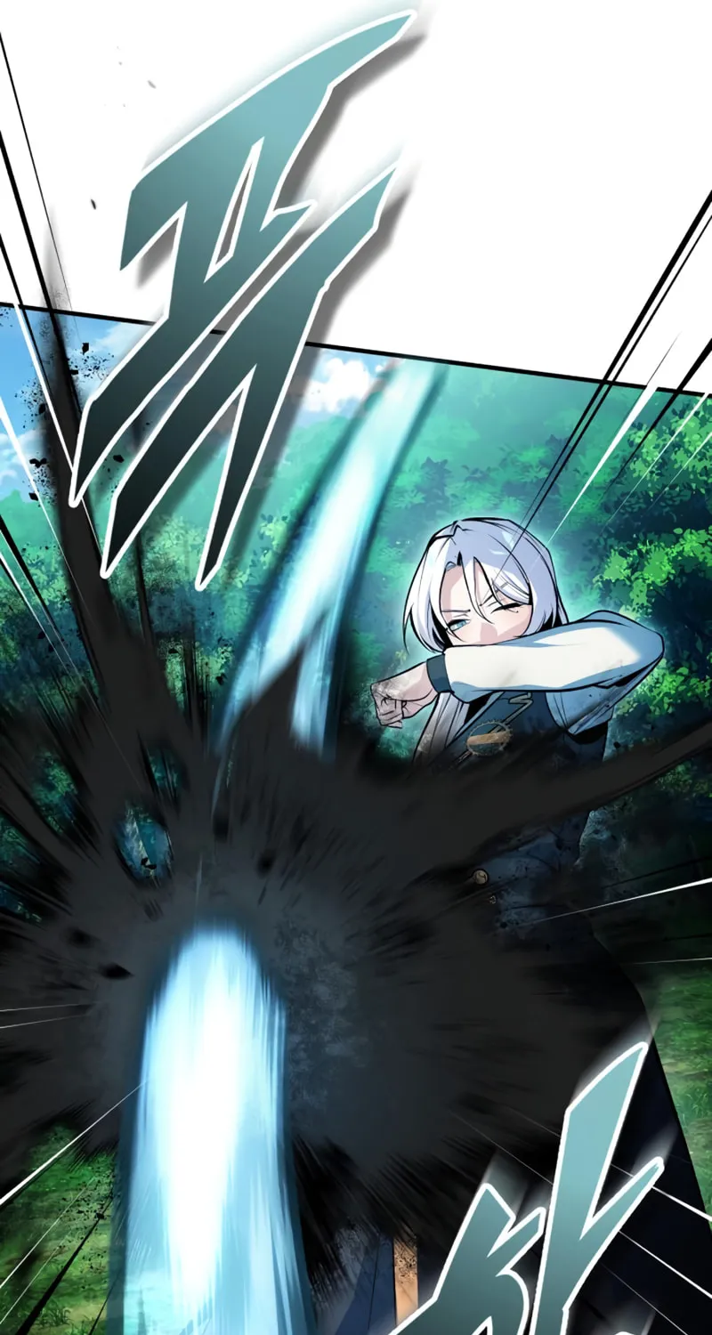 Read The Academy's Undercover Professor EN Manga Online