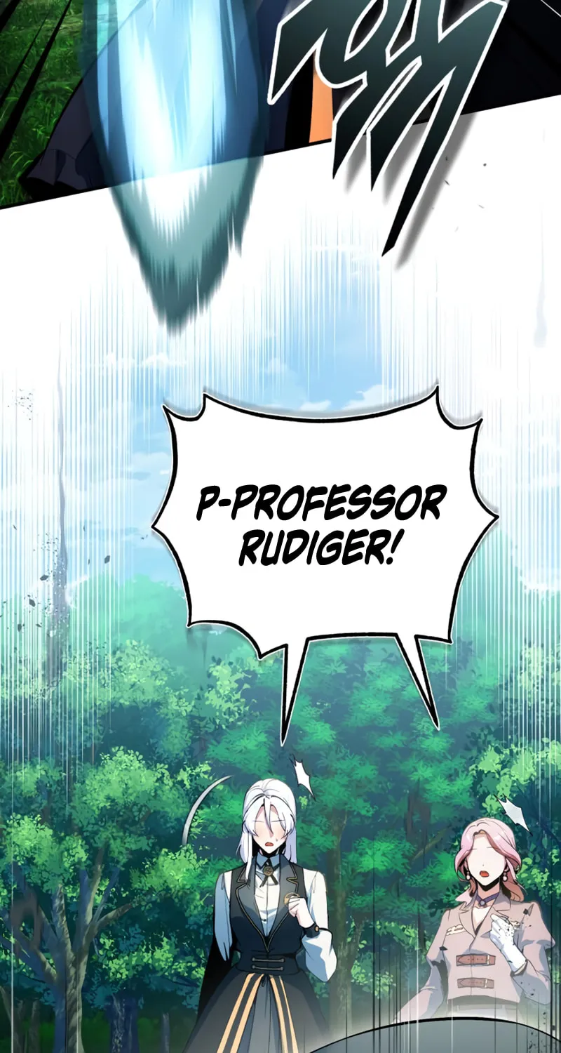 Read The Academy's Undercover Professor EN Manga Online