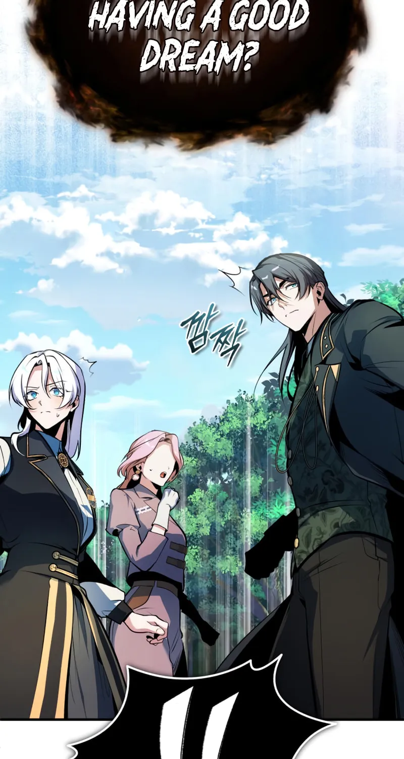 Read The Academy's Undercover Professor EN Manga Online