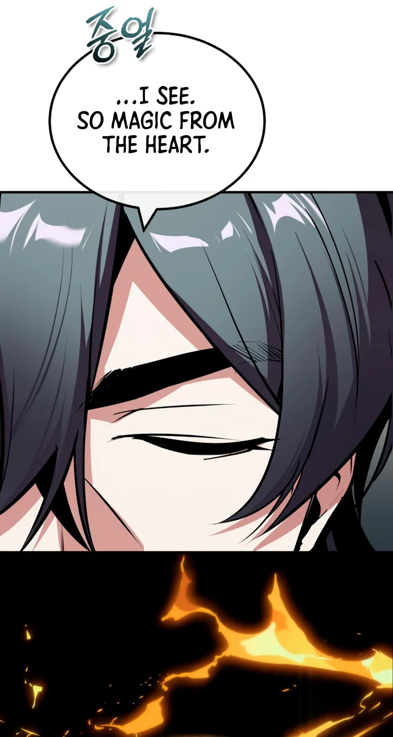 Read The Academy's Undercover Professor EN Manga Online