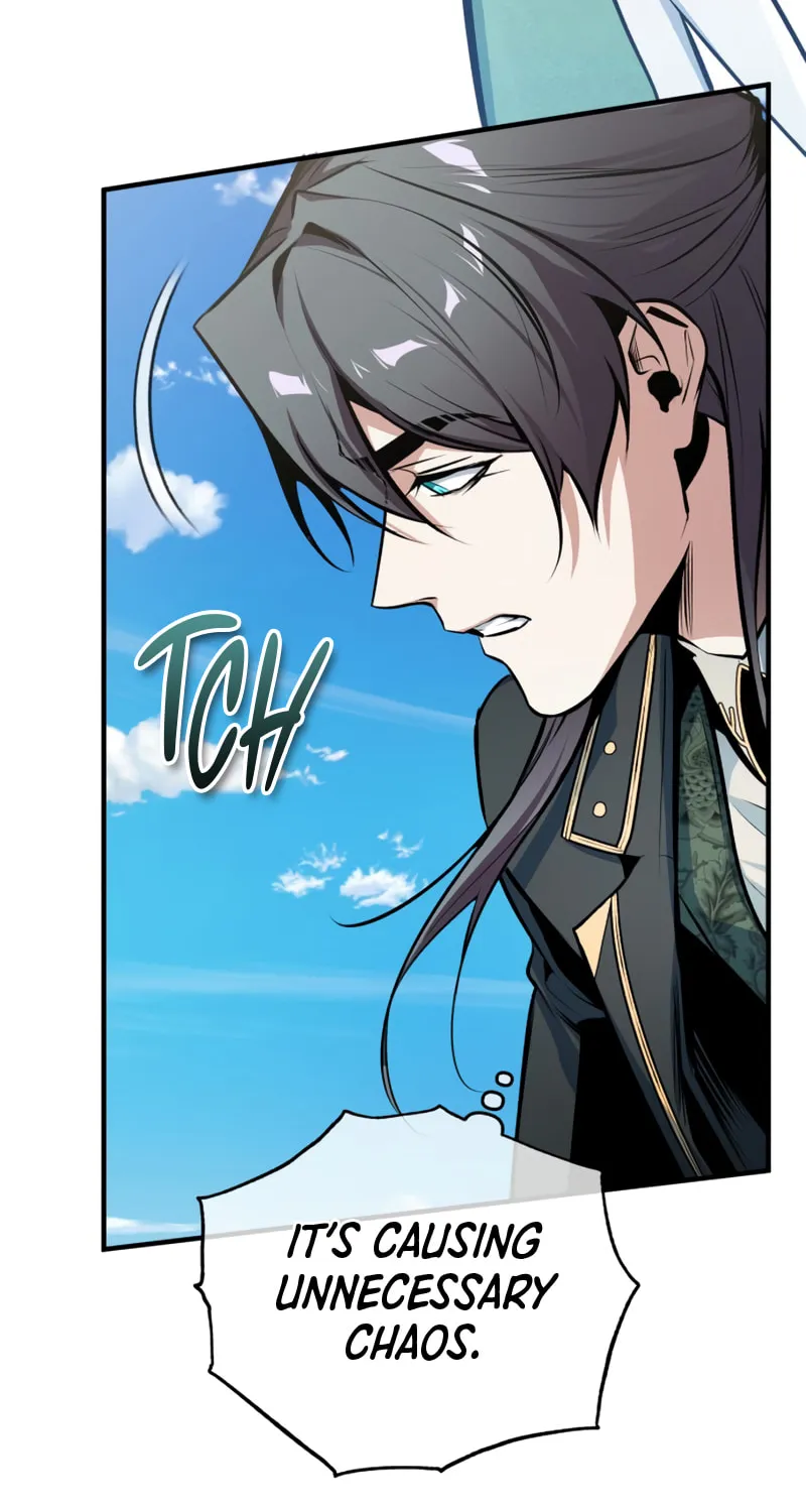 Read The Academy's Undercover Professor EN Manga Online