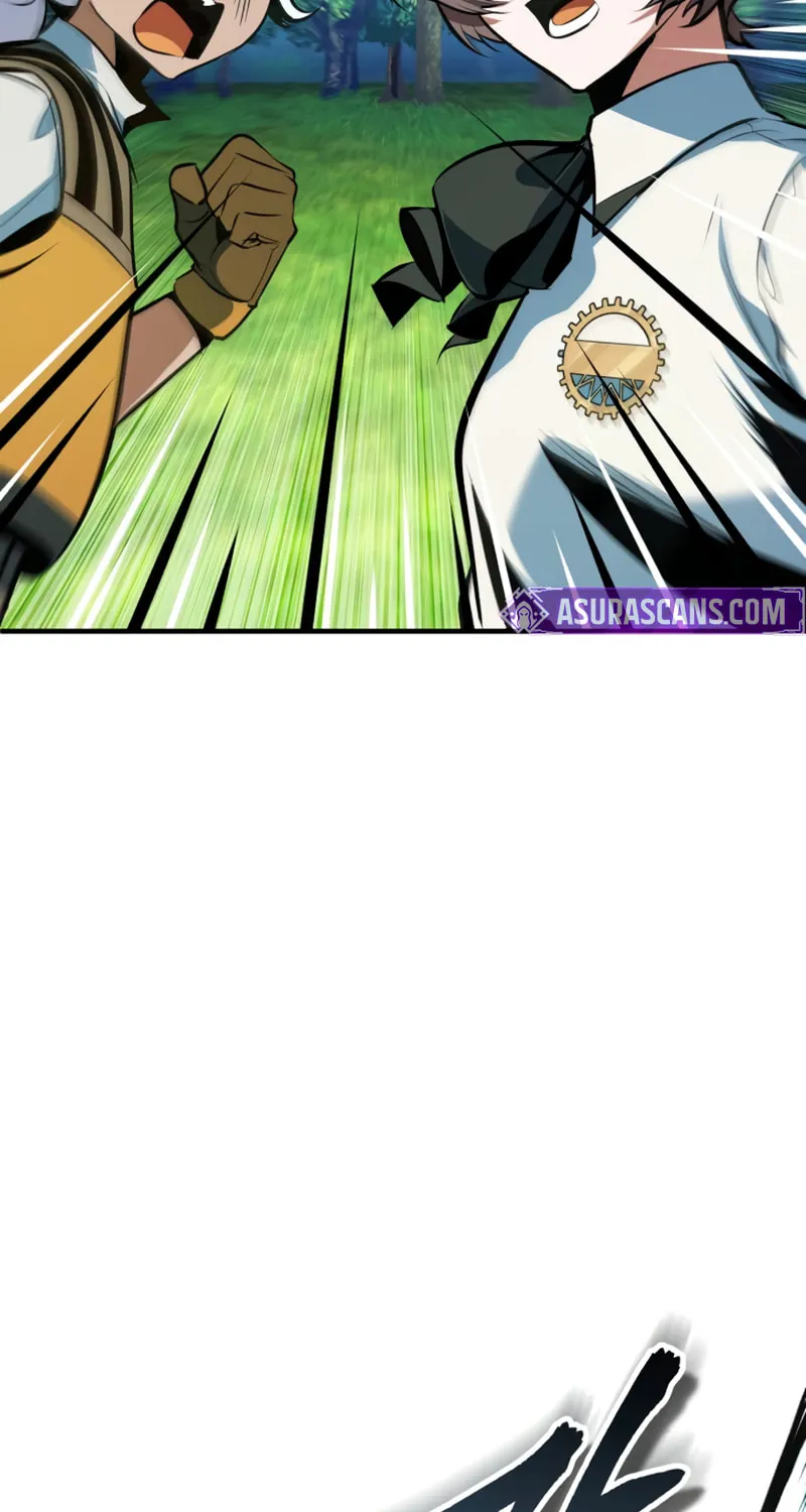 Read The Academy's Undercover Professor EN Manga Online