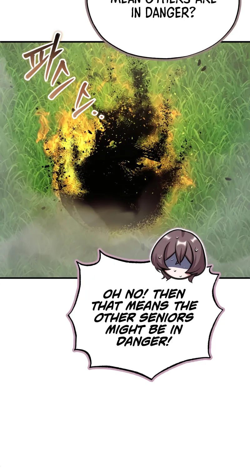 Read The Academy's Undercover Professor EN Manga Online