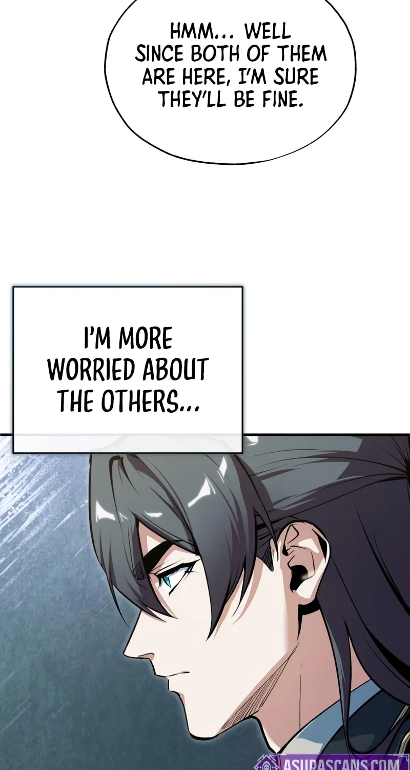 Read The Academy's Undercover Professor EN Manga Online