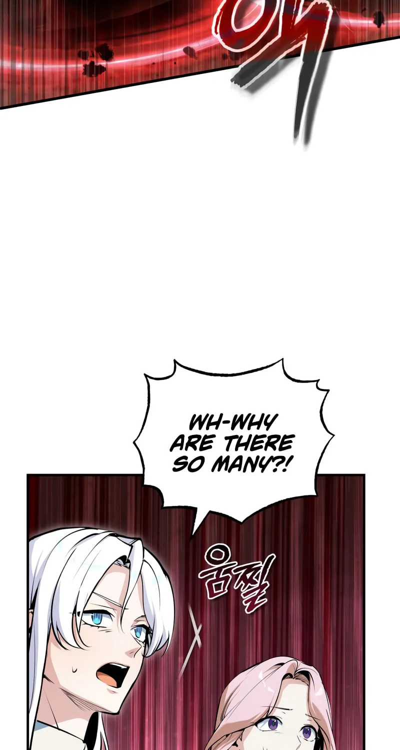 Read The Academy's Undercover Professor EN Manga Online
