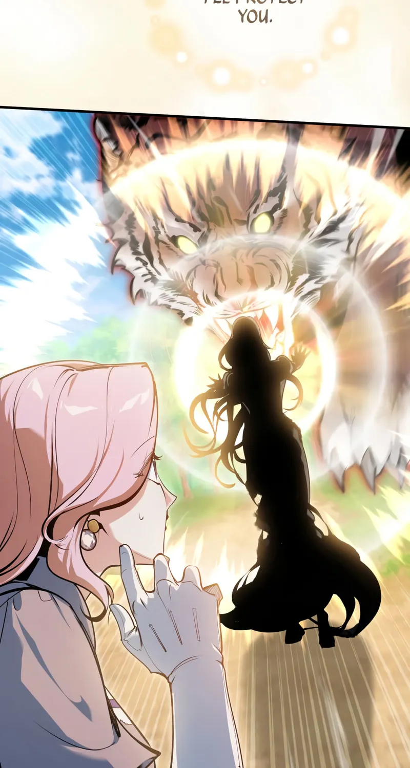 Read The Academy's Undercover Professor EN Manga Online