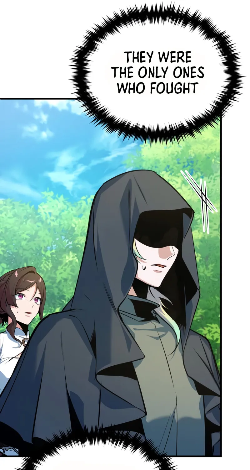 Read The Academy's Undercover Professor EN Manga Online
