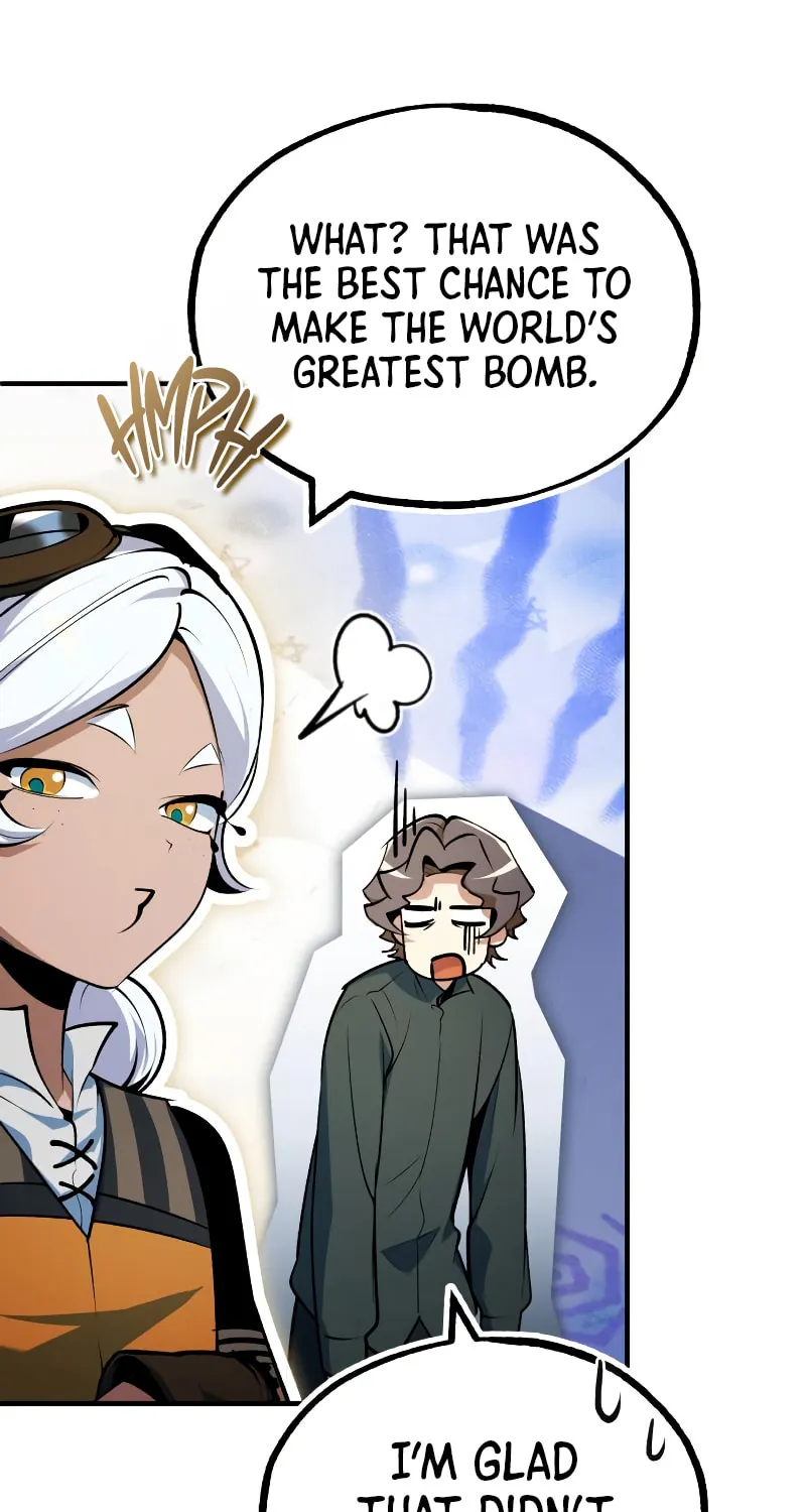Read The Academy's Undercover Professor EN Manga Online