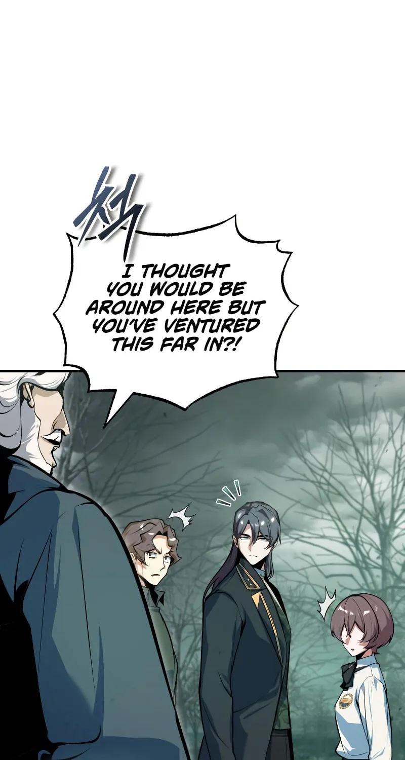 Read The Academy's Undercover Professor EN Manga Online