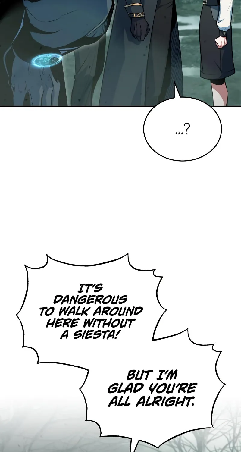 Read The Academy's Undercover Professor EN Manga Online