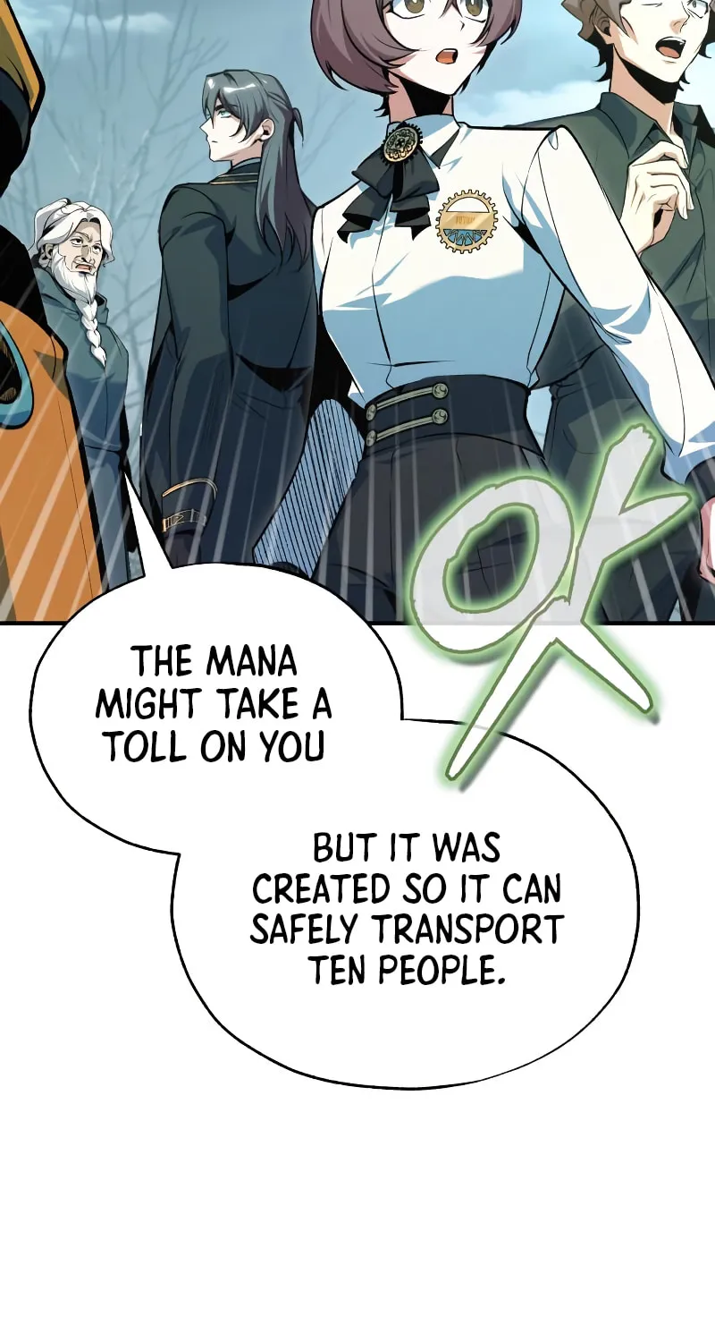 Read The Academy's Undercover Professor EN Manga Online
