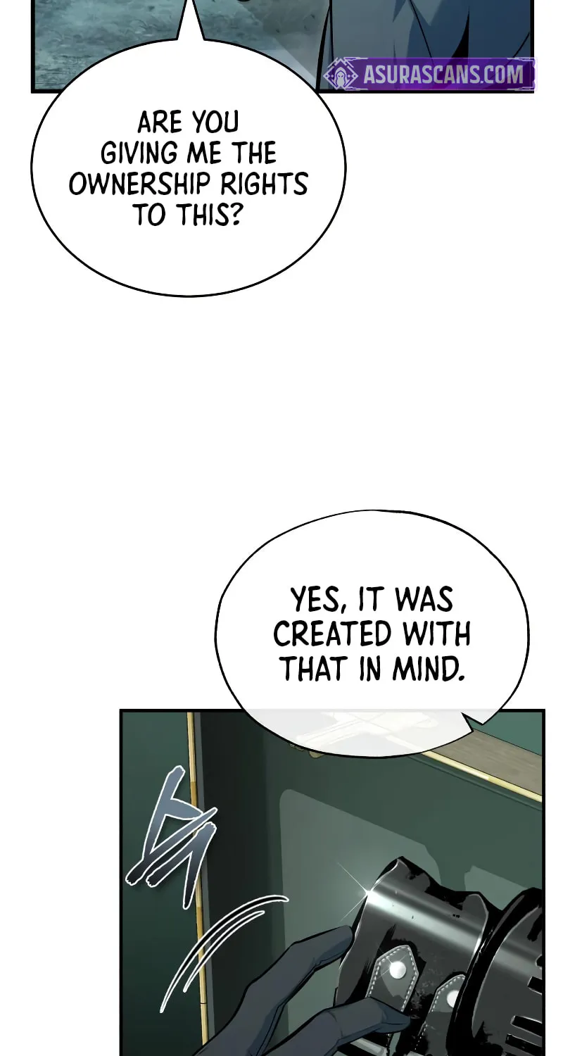 Read The Academy's Undercover Professor EN Manga Online